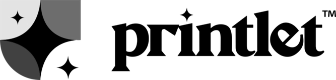 Printlet
