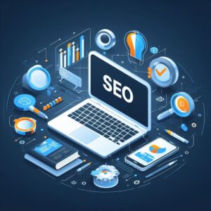 Search engine optimizationWebsite structure 