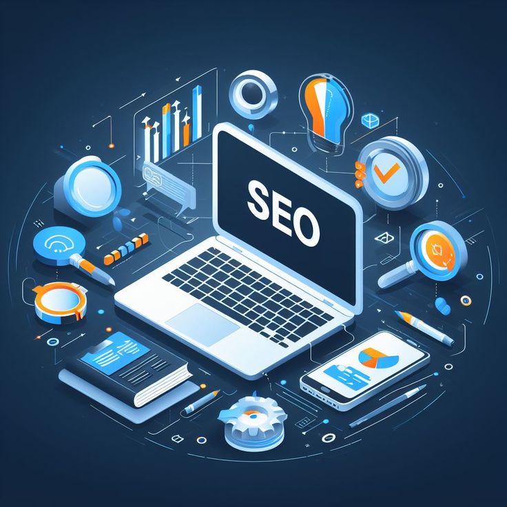 Search engine optimization Website structure