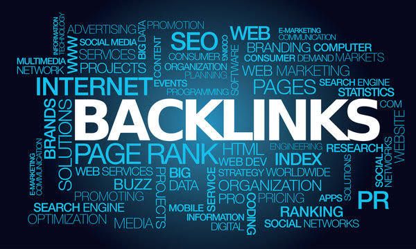 Backlinks Trusted Websites Seo