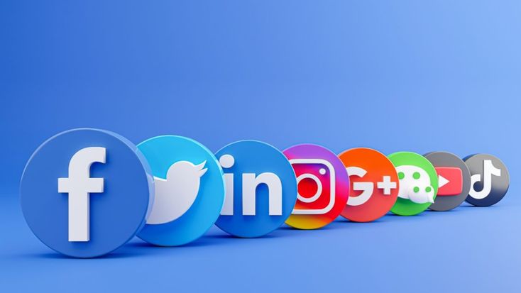 Social Media Search Engine Ranking Backlinks