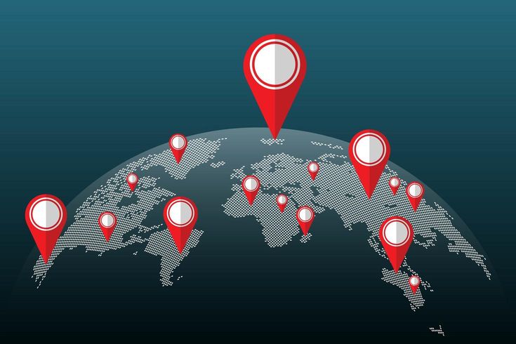 A sitemap Search engines Indexing