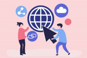بناء الروابط الخلفيةتحسين محركات البحث

