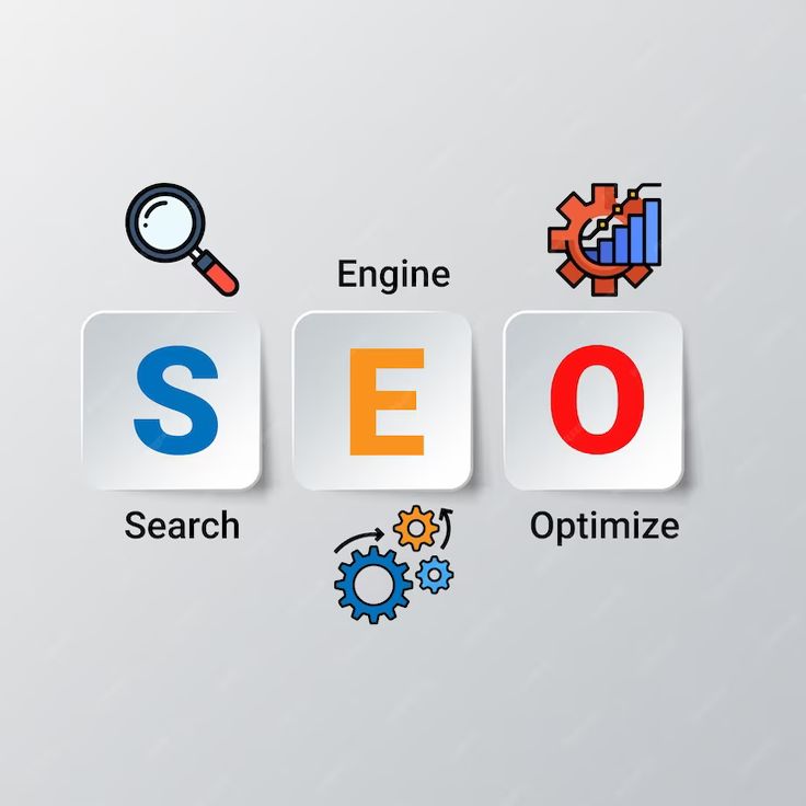 search engines crawling