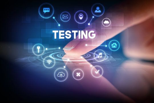 Multivariate testing Conversion rate A/B testing Split testing