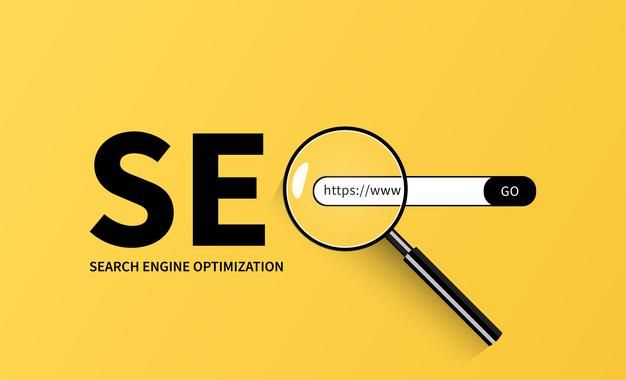 SEO Strategy keywords website search engines
