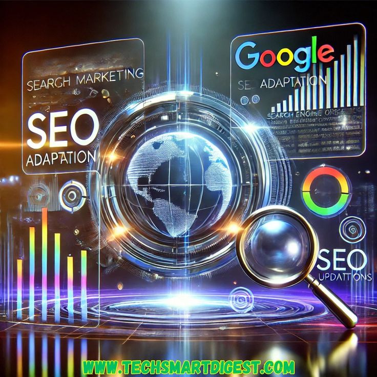 SEO Strategy keywords website search engines