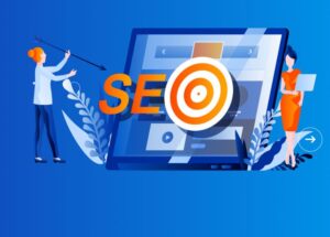 قائمة سيو للموقع الجديد سيو يوتيوب السيو الدلالي