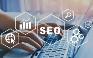 Semantic SEO seo reportng